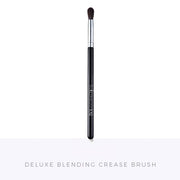 TK's Deluxe Blending Crease Brush - TK's Cosmetics