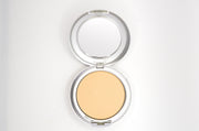Deluxe Illuminate Pressed Powder - TK's Cosmetics