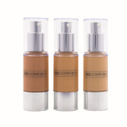 TK's Mineral BB Cream - TK's Cosmetics