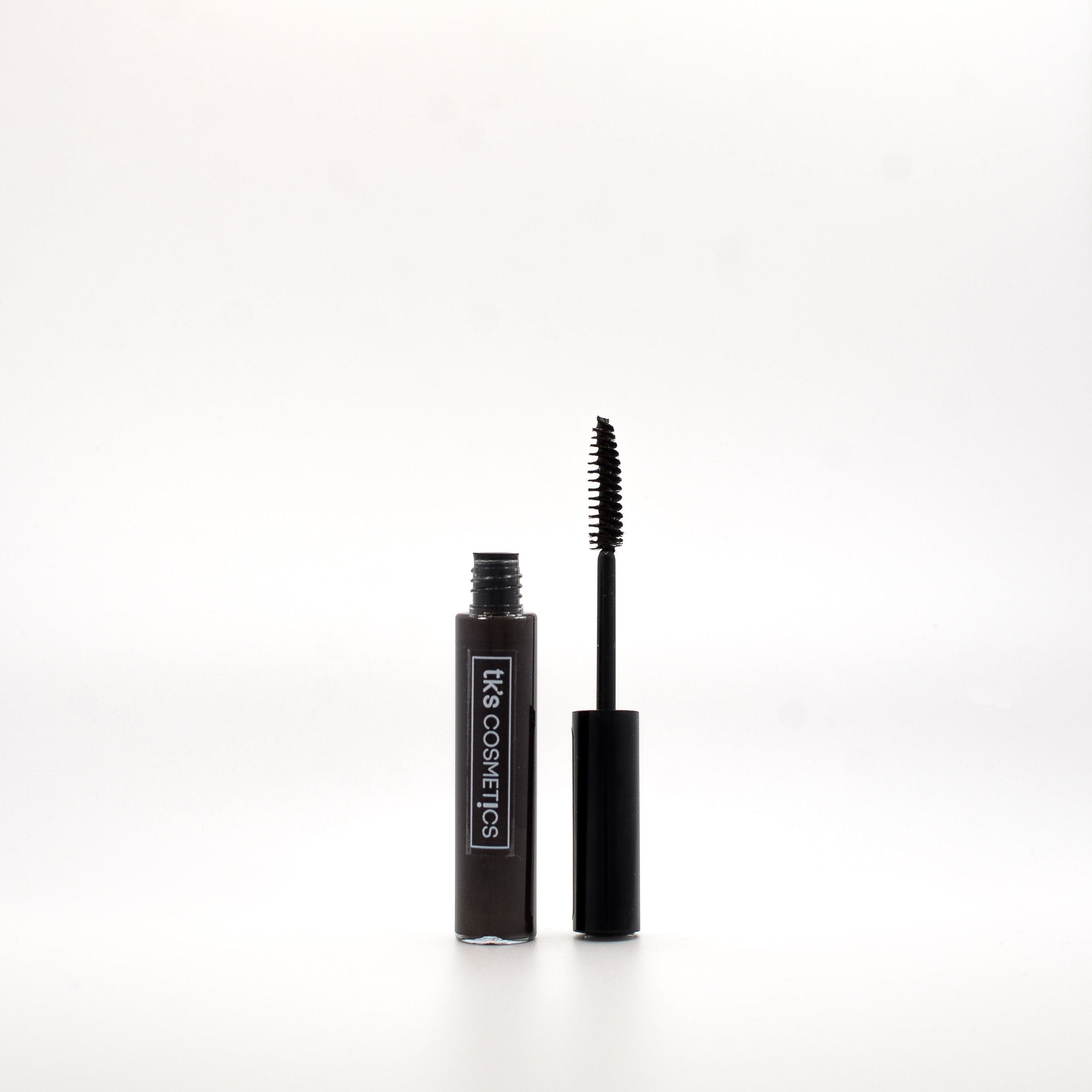 Oil Free Mascara Specifically for Lash Extensions TK's Cosmetics