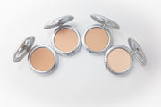 TK's Compact Pressed Mineral Foundation - TK's Cosmetics