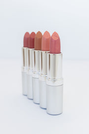 TK's Mineral Lipstick - TK's Cosmetics 