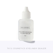 TK's Eyeliner/Shadow Sealer - TK's Cosmetics