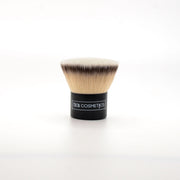 TK's Deluxe Flat Kabuki Brush - TK's Cosmetics