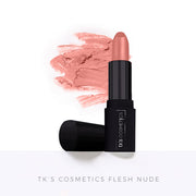 TK's Mineral Lipstick - New Range - TK's Cosmetics
