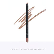 TK's Mineral Lip & Eyeliner Pencil - New Range - TK's Cosmetics