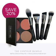 The Contour Bundle - TK's Cosmetics 