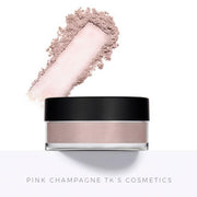 TK's Mineral Eyeshadow - TK's Cosmetics