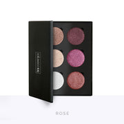 TK's Mineral Eyeshadow - Rose - TK's Cosmetics
