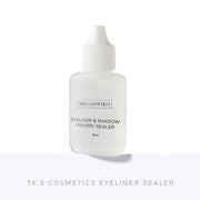 TK's Eyeliner/Shadow Sealer - TK's Cosmetics 