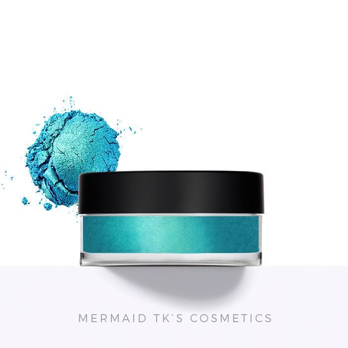 TK's Mineral Eyeshadow - TK's Cosmetics 