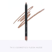 TK's Mineral Lip & Eyeliner Pencil - New Range - TK's Cosmetics 