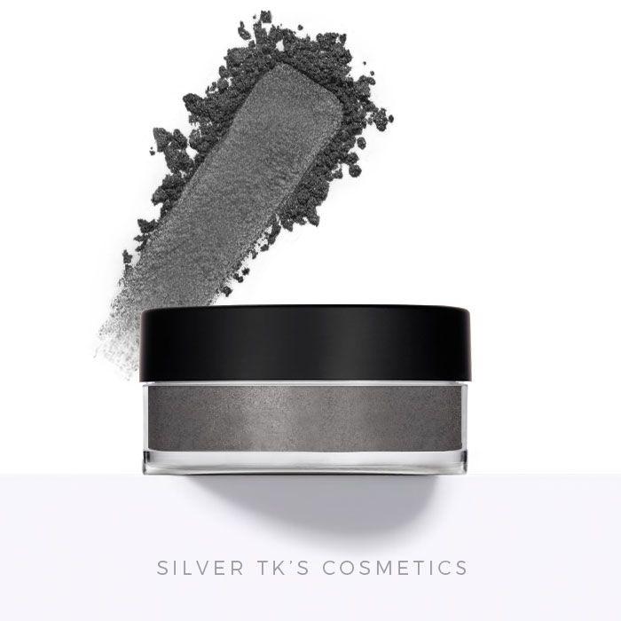 TK's Mineral Eyeshadow - TK's Cosmetics 