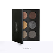 TK's Mineral Eyeshadow - Allure - TK's Cosmetics 